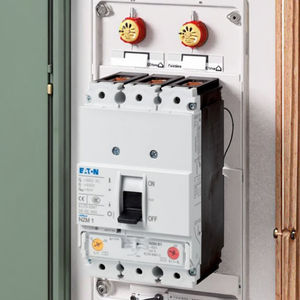 Disjoncteur à air haute performance EATON <span class=keywords><strong>NZMN2</strong></span>-A125-NA pour systèmes électriques industriels - Product Image 6