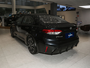 Tous les nouveaux véhicules <span class=keywords><strong>Toyota</strong></span> 1.8L <span class=keywords><strong>hybride</strong></span> Levin berline économie d'énergie <span class=keywords><strong>automatique</strong></span> E-cvt siège en cuir L2 Acc conduite <span class=keywords><strong>Toyota</strong></span> Levin voiture - Product Image 5