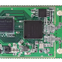 Carte de contrôle d'aspirateur PCBA OEM, ensemble de contrôleur PCB pour petit électroménager