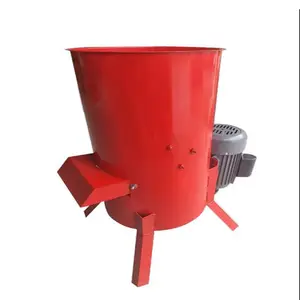 Widely used wholesale price vegetable crusher for animal feed automatic vegetable chopper supplier