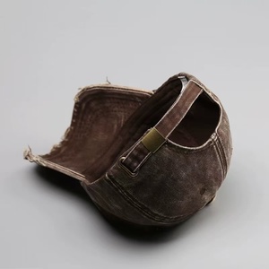 Gorra <span class=keywords><strong>Ciele</strong></span> Personalizada de 5 Paneles, Plegable, 2 en 1, de Malla Transpirable, para Camping y Running, Reflectante y Moderna para Viajes al Aire Libre - Product Image 5