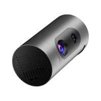 Projecteur intelligent Q8PRO Android 14, résolution native 1080P, 380 lumens ANSI, mise au point automatique, WiFi 6, projecteur de cinéma maison portable