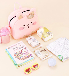 <span class=keywords><strong>Zaino</strong></span> per bambini di alta qualità <span class=keywords><strong>zaino</strong></span> per bambini carino animale zainetto impermeabile per bambini bambini da 3 a 6 anni - Product Image 1