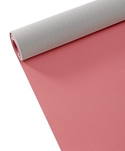 Tapete de Yoga Yx de Alta Densidad, No Tóxico y Sostenible, con Logotipo, Diseño del Fabricante, Impresión Personalizada, PVC de Doble Capa a Color - Product Image 4