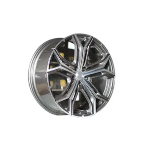 FAI DA TE per la vendita di sconto a buon mercato strada 17 18 19 20 21 22 24 pollici ruote altri calda per Maserati auto in lega di alluminio wheel rim Cina