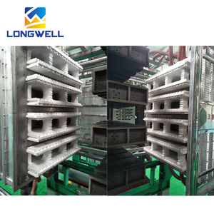 Khuôn EPS icf tùy chỉnh cho các hình thức bê tông cách nhiệt chất lượng cao - Product Image 5