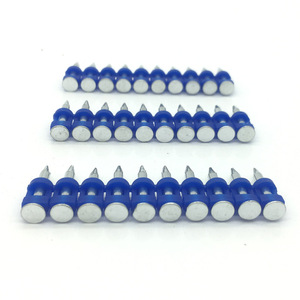 Clavadora de Gas Endurance de 2.5 mm, Eléctrica y Neumática con Cable para Instalación en Techos y Publicidad - Product Image 5