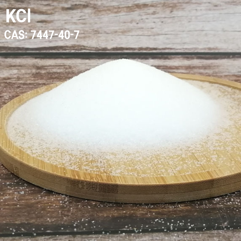 Aquaculture Potassium Supplement Feed Grade Potassium