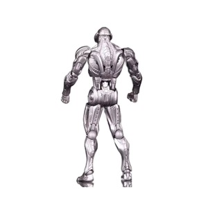 Figuras de Anime de <span class=keywords><strong>Robots</strong></span> al por Mayor, Figura de PVC Ultraarticulada Estilo KO Kaiyodo Yamaguchi, Decoración de Figura de Ultron, Juguete de Moda - Product Image 5