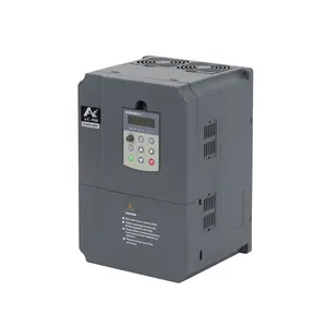Anchuan high quality variable frequency inverter 60hz to 50hz Motor Drives Low Frequency 22KW 3 Phase 380v frequency inverter