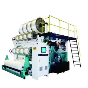 Machine à tricoter sans effort Warp Operation-Idéal pour les petites entreprises - Product Image 4