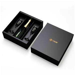 Boîtes à rhum magnétiques personnalisées, boîte à <span class=keywords><strong>vin</strong></span>, <span class=keywords><strong>emballage</strong></span> pour <span class=keywords><strong>bouteille</strong></span> <span class=keywords><strong>de</strong></span> tequila, vodka, pour une seule <span class=keywords><strong>bouteille</strong></span> <span class=keywords><strong>de</strong></span> <span class=keywords><strong>vin</strong></span> - Product Image 3