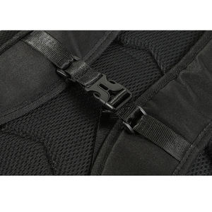 Sıcak satış özelleştirilmiş baskı logosu büyük kapasiteli futbol çantası su geçirmez rahat açık gençlik spor futbol topu çanta - Product Image 2