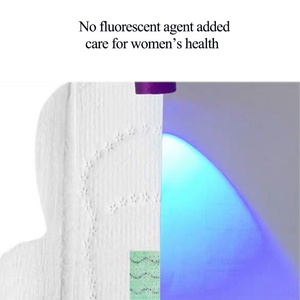 Toallas Sanitarias de Algodón al por Mayor, Máquinas para Toallas Sanitarias Biodegradables, Toallas Sanitarias a Granel - Product Image 5