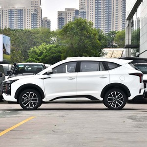 Nuevo SUV JAC JS8 Pro 2026, Vehículo de Lujo para Viajes, <span class=keywords><strong>7</strong></span> <span class=keywords><strong>Plazas</strong></span>, Motor 1.5TGDI Turbo Gasolina, Full L2 ADAS, Volante a la Izquierda, para Exportación Global - Product Image 4
