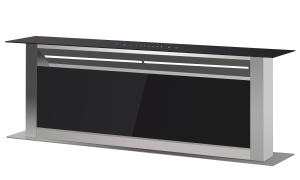 Penghisap Asap Dapur Downdraft Super Senyap 60CM 90CM untuk Kompor dan Penggunaan Penghisap Asap - Product Image 2