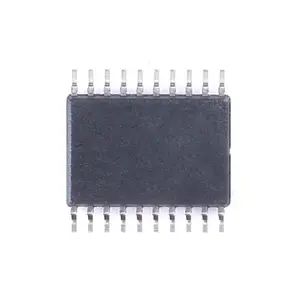 STM32L011F4P6 इंटीग्रेटेड सर्किट नया और मूल आईसी चिप इलेक्ट्रॉनिक घटक