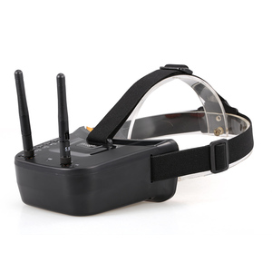 Vr009 משקפי fpv עבור רחפנים 5.8ghz elrs 3 אינץ 'משקפיים vr אנלוגיים fpv goggle עבור fpv