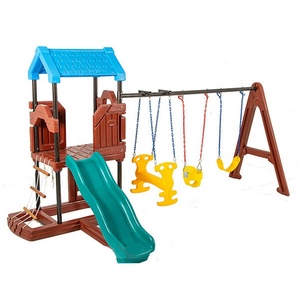 Fabricación eficiente, <span class=keywords><strong>aventuras</strong></span> seguras, estructuras <span class=keywords><strong>de</strong></span> juego duraderas para niños - Product Image 1
