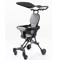 Livraison rapide, stock disponible, poussette pour bébé