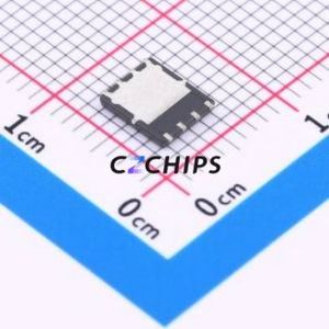 Nouveau transistor à effet de champ à transistor DFN5X6-8 CSD17307Q5A-VB d'origine (MOSFET) - Product Image 2