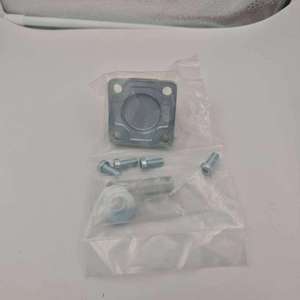 อุปกรณ์เสริมฐานยึดกระบอกสูบ Original-SMC MB-D05 - Product Image 3