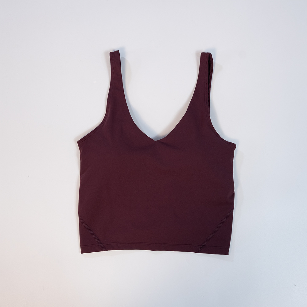 Dark red
