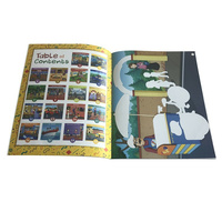 Brochures, magazines, catalogues et livres personnalisés de haute qualité, impression numérique offset sur papier d'art, carton, plastique, impression à chaud