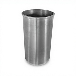 Fit for TATA 709 613 Cylinder Liner Sleeve Kit OEM 252701103727 4SP 697 Heavy Duty Truck <b>Engine</b> Block Parts - Product Image 1