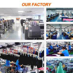 OEM Các Nhà Sản Xuất Tùy Chỉnh Đồng Bằng Trống Quá Khổ Bông 350GSM Người Đàn Ông Phụ Nữ Unisex Biểu Tượng Tùy Chỉnh Yếu Tố Cần Thiết Hoodies & Áo Nỉ - Product Image 5