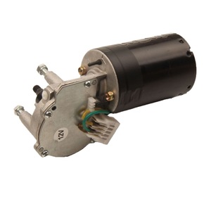 มอเตอร์ปัดน้ำฝนรถยนต์โฟล์คสวาเกน รุ่น 1C0955119 12V อะไหล่ทดแทนแบบโลหะ - Product Image 5