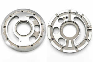 Motore di Rotazione PC160-7 PC60-7 <span class=keywords><strong>PC200</strong></span>-6/7 di Alta Qualità, Pompa Idraulica Principale PC300-7, Parti per KOMASTU - Product Image 2