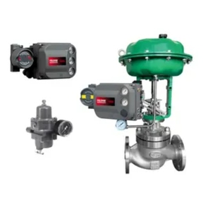 Régulateur de pression pneumatique DVC6200/DVC2000 Fish-er 67 CFR 226/C4 avec filtre, arrêt étanche à bulles, sans consommation d'air 67 CFR 226/C4 Fish - Product Image 1