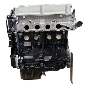 <span class=keywords><strong>Moteur</strong></span> 4g69 neuf 2.4L 4 cylindres pour Mitsubishi Outlander BYD - Product Image 3