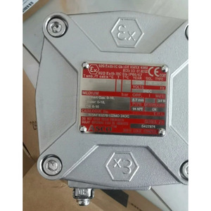 Vanne solénoïde Asco WSNF8327B102 1/2 pouce antidéflagrante pour le contrôle de l'eau - Product Image 3