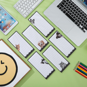 Hot Bán Personable Tùy Chỉnh Từ Danh Sách Mua Sắm <span class=keywords><strong>Notepad</strong></span> Để Làm Danh Sách Tủ Lạnh Nam Châm Pad Trên Tủ Lạnh Cho Khuyến Mãi - Product Image 6