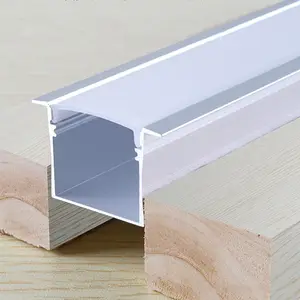 customized led aluminum profile die casting aluminum led screen empty cabinet aluminum profile for led strips