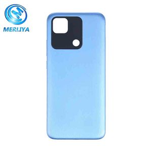 Coperchio batteria compatibile per Xiaomi <span class=keywords><strong>Redmi</strong></span> <span class=keywords><strong>10A</strong></span> <span class=keywords><strong>Cover</strong></span> posteriore posteriore pezzi di ricambio per custodia per telefono Xiaomi <span class=keywords><strong>Redmi</strong></span> <span class=keywords><strong>10A</strong></span> - Product Image 2