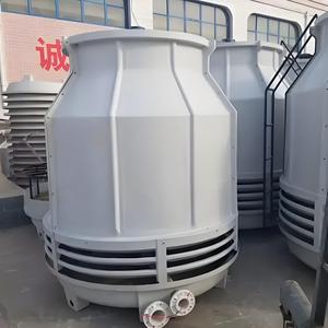 Kühlturm Wassergekühlter <span class=keywords><strong>Chiller</strong></span> Außen-Wasserkühlturm 150.000kcal Torre Enfriadora 50t Kühlturm 100 M3/h - Product Image 2