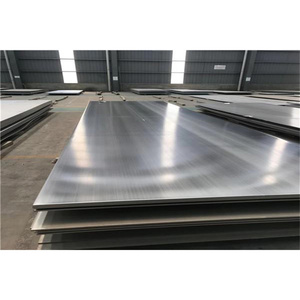 Vendita calda produttore di fabbrica di prima qualità 304 lamiere in acciaio inossidabile 304l prezzo - Product Image 6