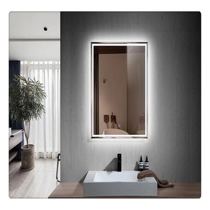 New Arrival Mirrordisplay <b>Smart</b> Ai <b>Mirror</b> 1080p Magic <b>Mirror</b> Tv Led Bathroom <b>Smart</b> <b>Mirror</b> - Product Image 6