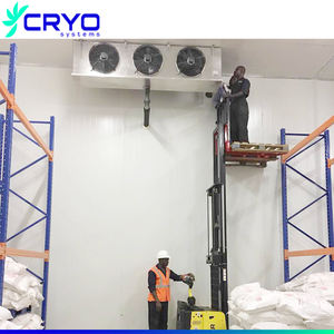 Salle <span class=keywords><strong>de</strong></span> congélation d'une capacité <span class=keywords><strong>de</strong></span> 100 tonnes à pied dans la grande salle <span class=keywords><strong>de</strong></span> congélation à vendre salle <span class=keywords><strong>de</strong></span> congélation <span class=keywords><strong>pour</strong></span> bacon et saucisses - Product Image 3