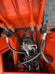 משמש doosan DX300LC-9C מחפר 30 טון קוריאני מודל 2023 <span class=keywords><strong>Daewoo</strong></span> dh225 dh300 dx225 dh300 dx225 dh300 בשימוש תיבת הילוכים ליבה רכיבים - Product Image 4