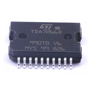 Lorida mới và độc đáo tda7293v tda7269a <span class=keywords><strong>tda7266d</strong></span> zip15 âm thanh bom mô-đun MCU vi điều khiển <span class=keywords><strong>IC</strong></span> chip mạch tích hợp - Product Image 1
