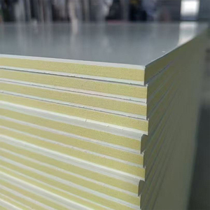 Wayon phong cách thiết kế hiện đại PVC tường bằng đá cẩm thạch Bảng điều khiển 1220*2440mm độ bóng cao không thấm nước & chống cháy cho phòng tắm & phòng tập thể dục trang trí tường - Product Image 6