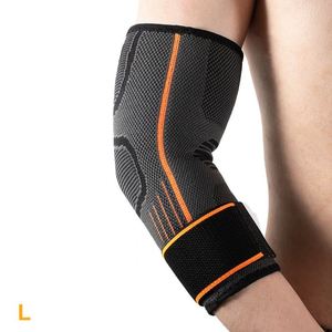 Soporte de compresión para codo, para tendinitis, codo de tenista, tratamiento de codo de golfista, reduce el dolor articular - Product Image 5