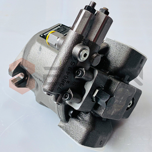 <span class=keywords><strong>Rexroth</strong></span> a10vso28 loạt 31 trục <span class=keywords><strong>piston</strong></span> bơm chuyển biến cho mạch mở máy bơm thủy lực cho các hệ thống công nghiệp - Product Image 4