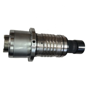 Husillo BT40 CTS de 7.5KW y 12000rpm con Cambio Automático de Herramienta - Product Image 3