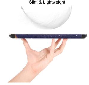 <span class=keywords><strong>Funda</strong></span> ligera delgada con estampado para <span class=keywords><strong>Kindle</strong></span> <span class=keywords><strong>Paperwhite</strong></span> de 6,8 "(11ª <span class=keywords><strong>generación</strong></span>-2021) - Product Image 6