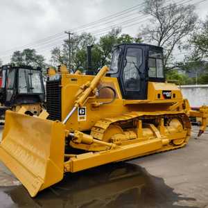 Bulldozer CAT D7G d'occasion, entretien facile, prix compétitif, performance stable, haute efficacité, économique, prêt à être expédié - Product Image 2